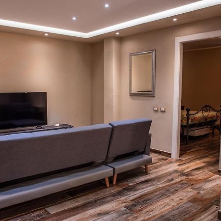 Relax Tra Castello E Lago Bracciano  Ngoại thất bức ảnh